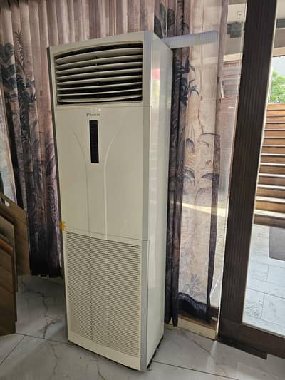 daikin 4 ton sada . very strong. 10/10