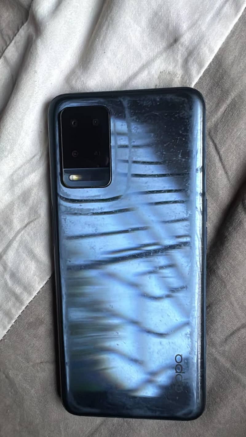 OPPO A54 6