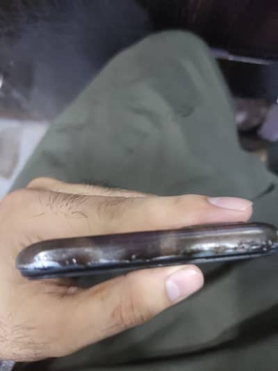 Infinix Hot 10S