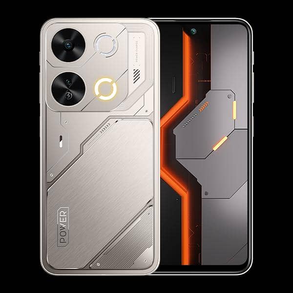 Itel P65 1