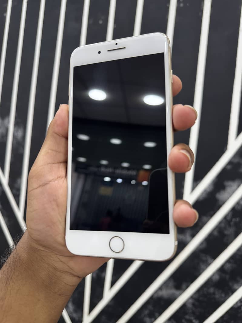 Iphone 7 plus 1