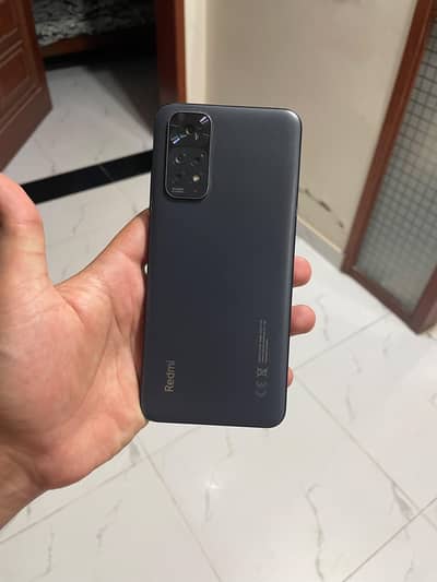 Xiaomi Redmi Note 11 128gb