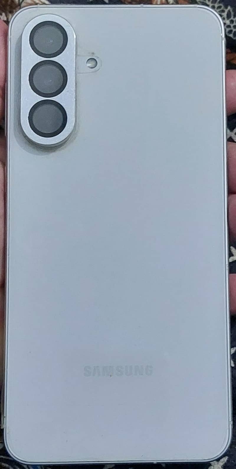 Samsung Mobile A56 2