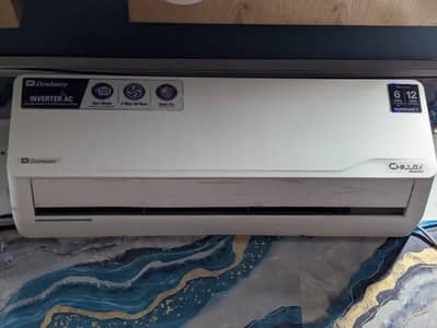 1.5 Ton Ac inverter for sale