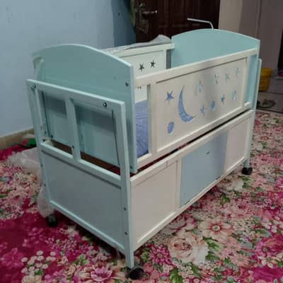 Baby Jhoola UrgenT Sale