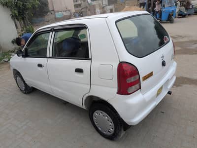 Suzuki Alto 2006