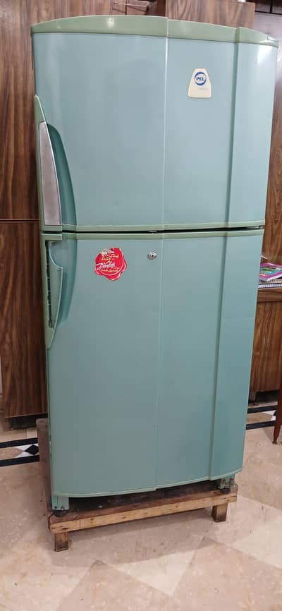 PEL Crystal Refrigerator - Good working condition for Sale