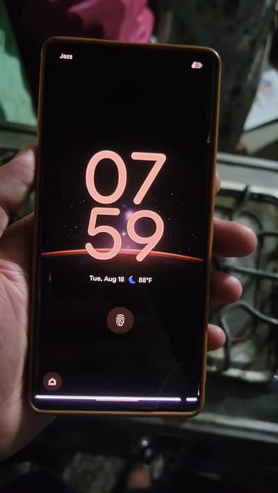 Google Pixel 7 Pro PTA Approved 8gb RAM 128GB ROM