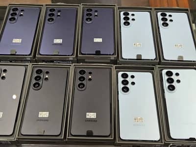 Samsung plus S21 / S22 / S23 / S24 / S25 / S26] Ultra Official PTA