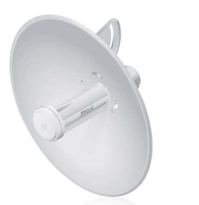 Ubiquiti PBE-M5-400 PowerBeam M5 25dBi 5GHz AirMAX CPE