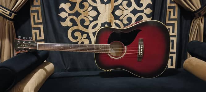 EKO Guitar