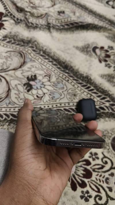 Apple iPhone 14 Pro Max