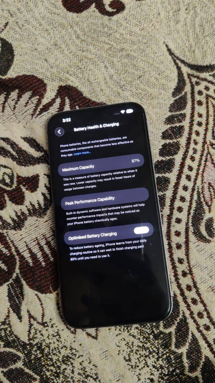 Apple iPhone 14 Pro Max 4