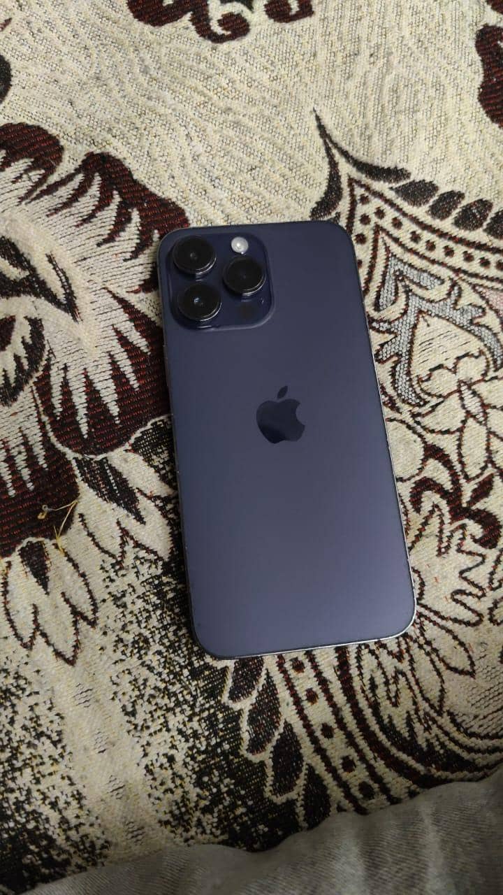 Apple iPhone 14 Pro Max 6