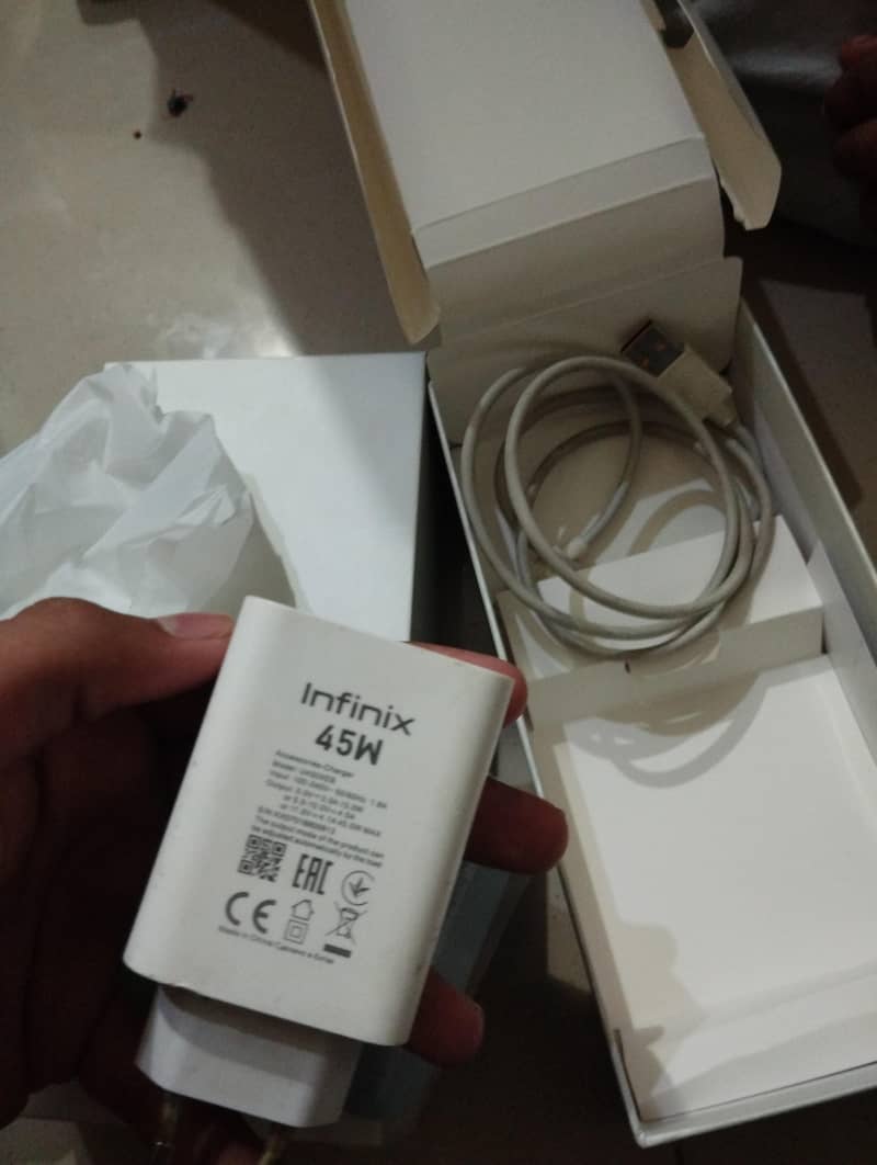 10/10 condition 9