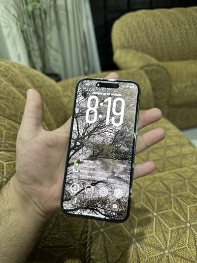 iPhone 14 Pro Max 256 HK PTA APPROVED