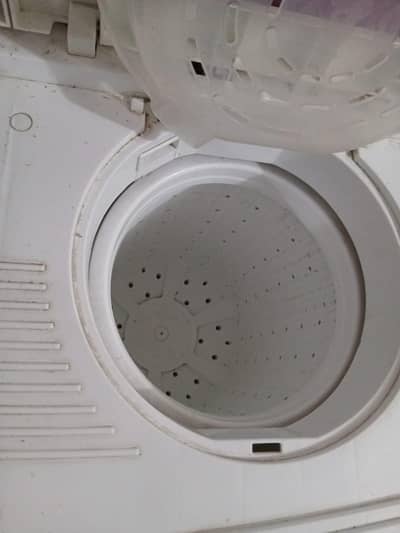 sparkle washing machine