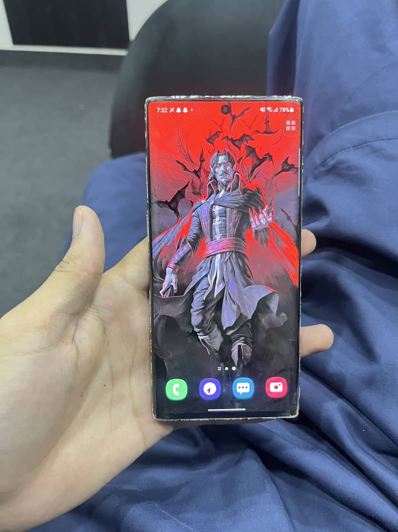 Samsung Mobile Note 10 2