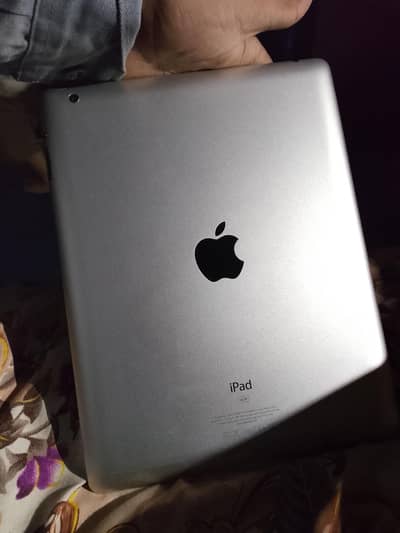 I pad 3