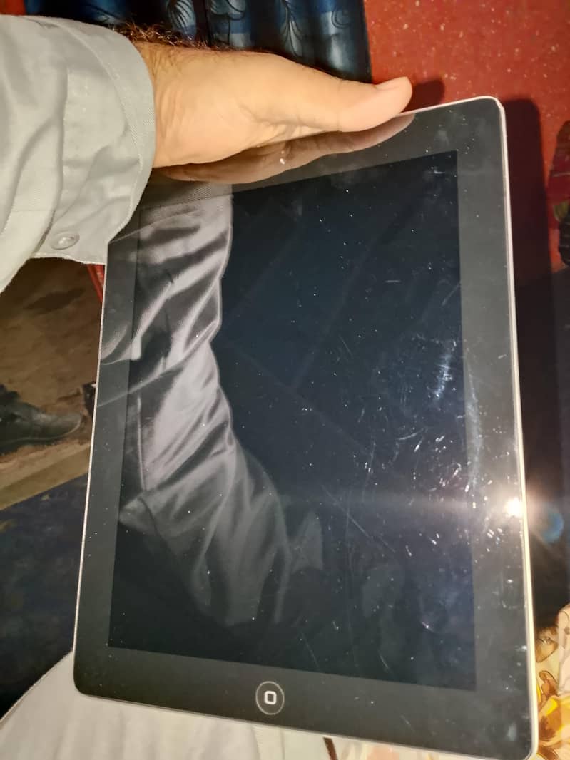 I pad 3 1