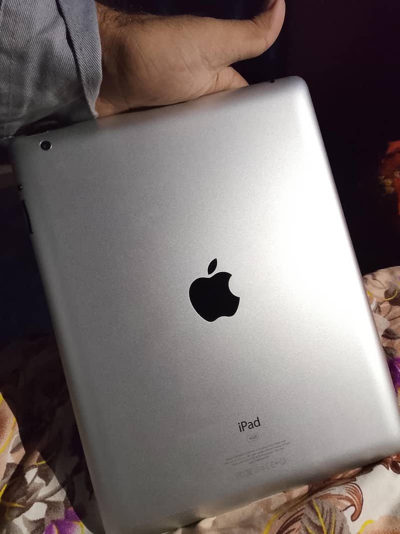 I pad 3 2