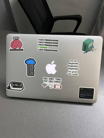 Macbook Air 2017 Excellent Condition
