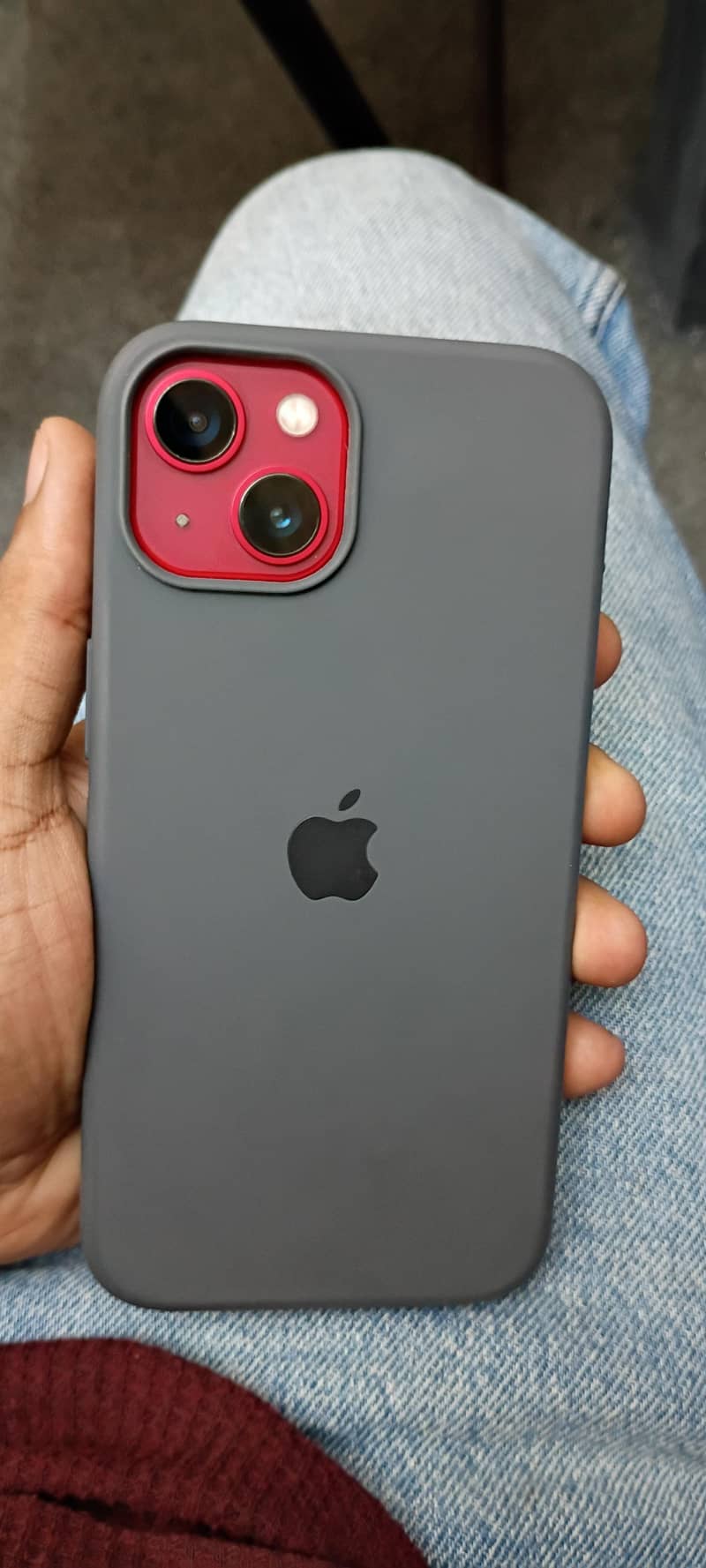 Apple iPhone 13 0