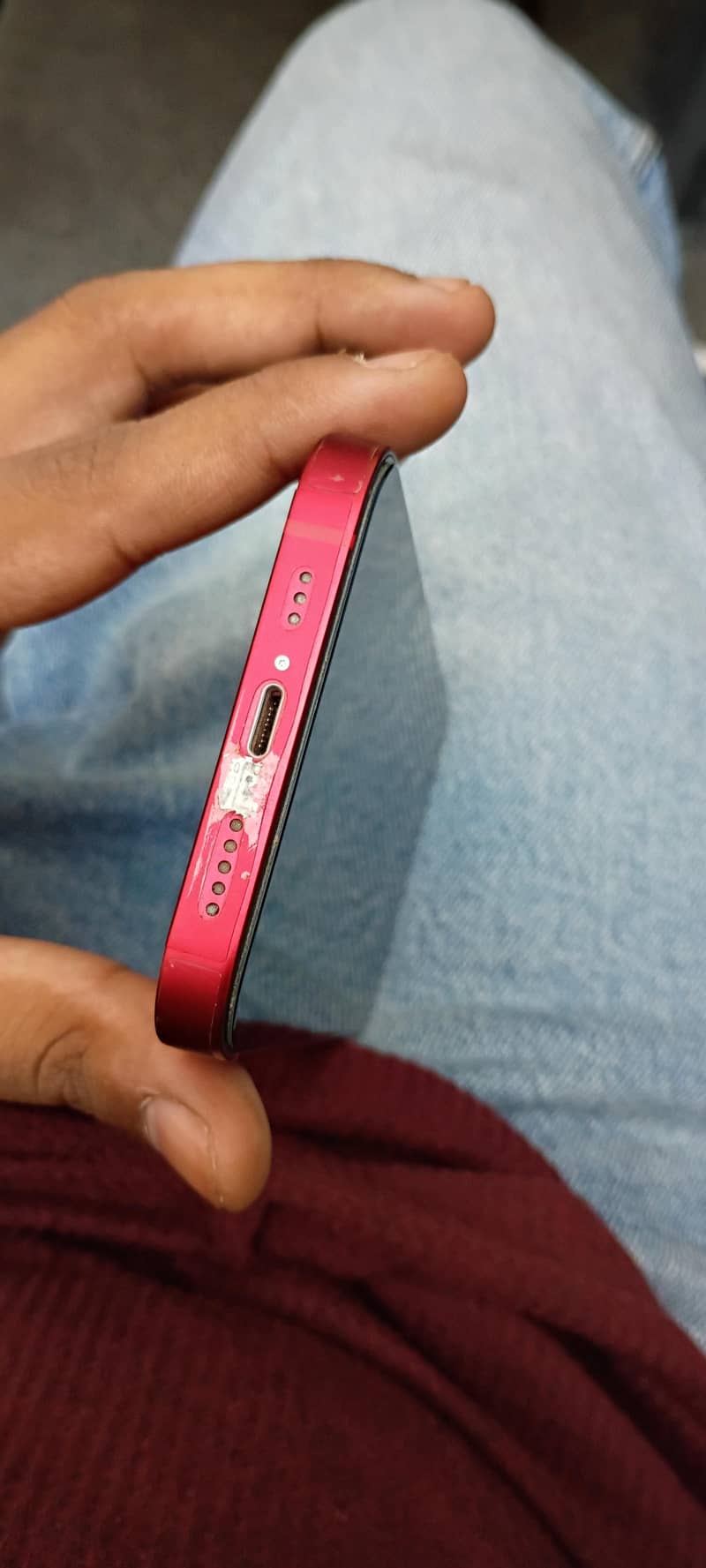 Apple iPhone 13 4