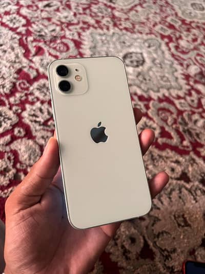 Apple iPhone 12