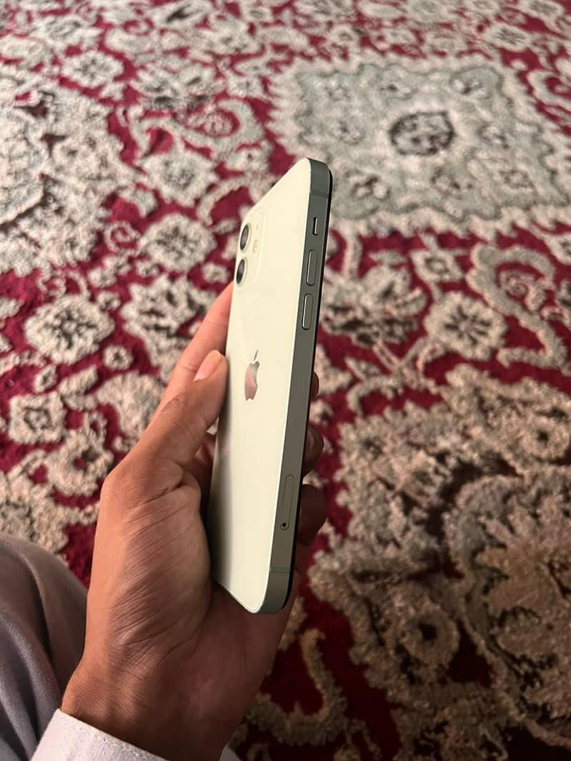 Apple iPhone 12 3