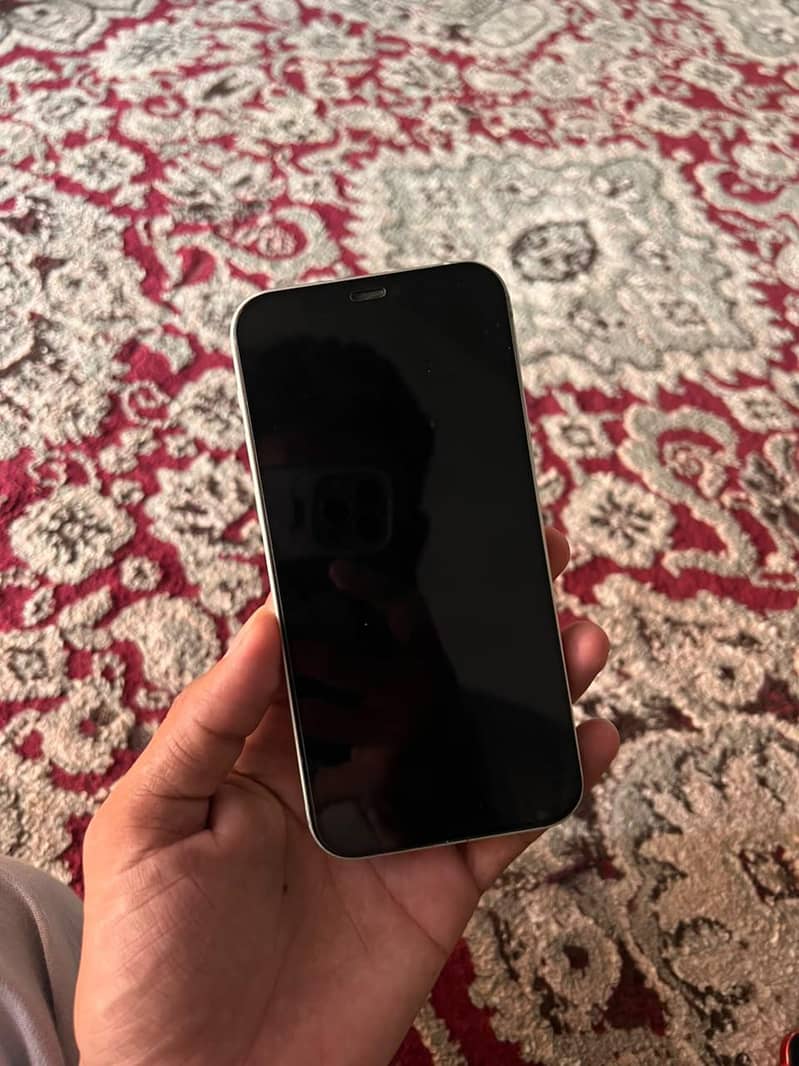 Apple iPhone 12 5