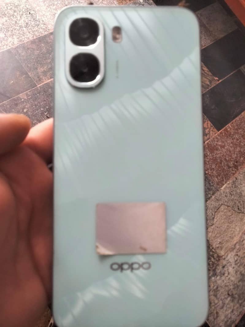 OPPO Other Model 3