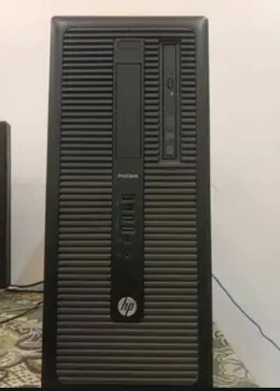 Intel Core i5 (4th Generation)