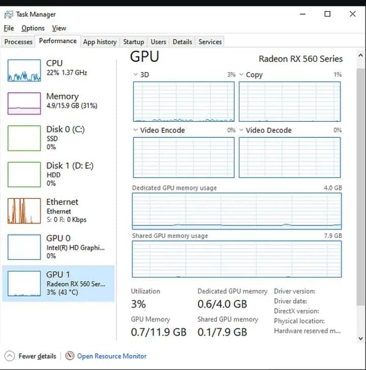Intel Core i5 (4th Generation) 3