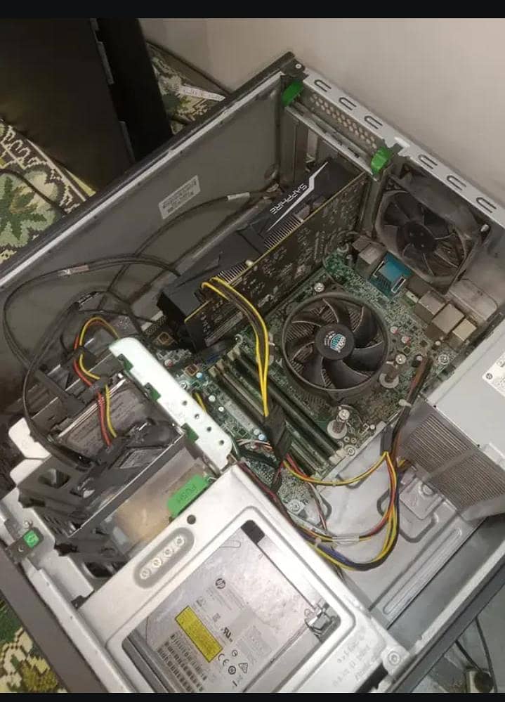Intel Core i5 (4th Generation) 8