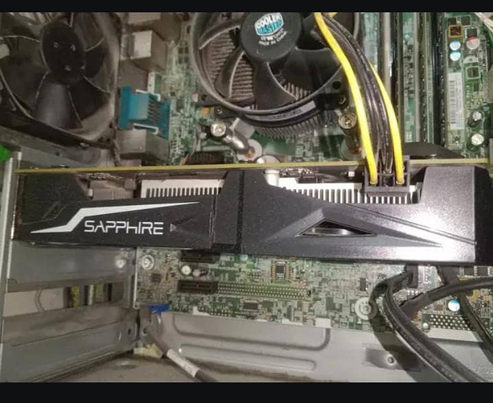 Intel Core i5 (4th Generation) 9