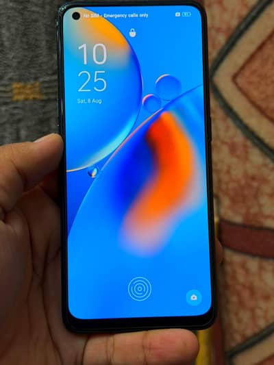 OPPO F19