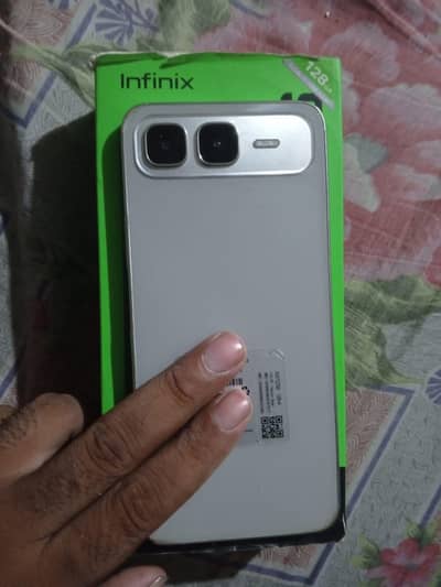 Infinix Smart
