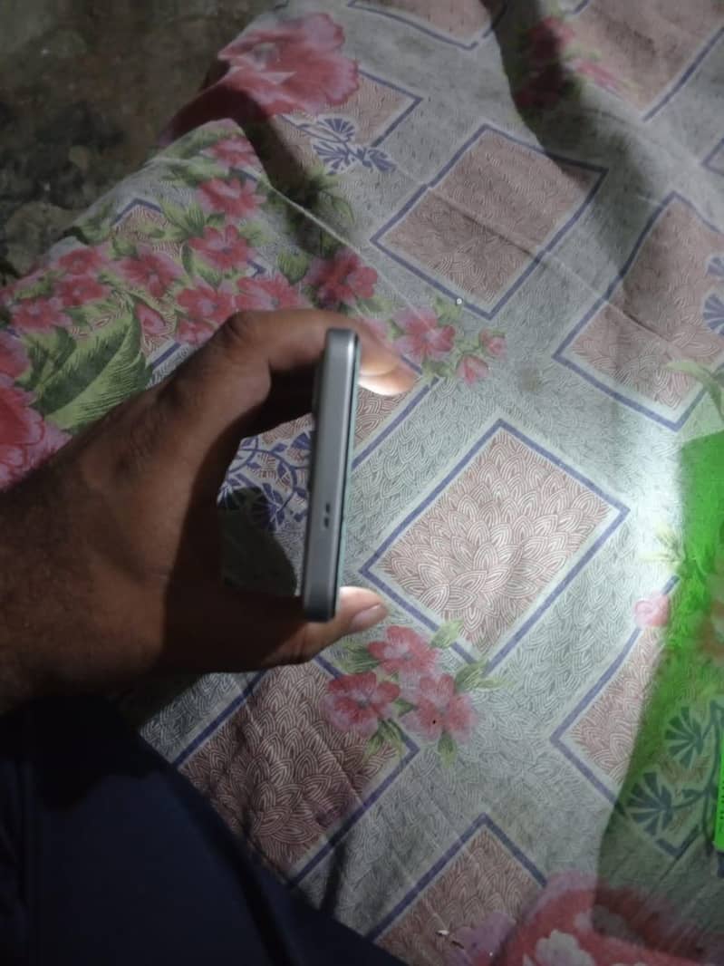 Infinix Smart 3
