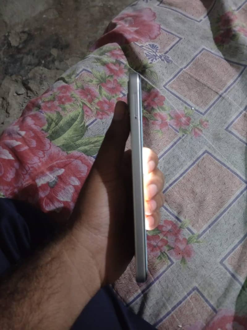 Infinix Smart 4