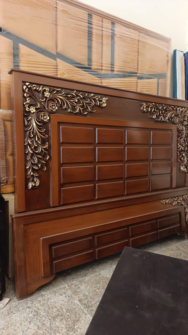 king size bed 2