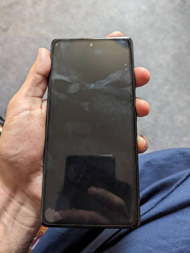 Google Pixel 6 1