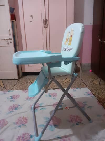 dining/high chair