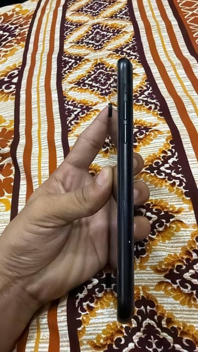 iPhone XR non pta