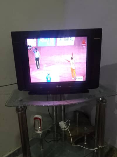 LG 24 INCH TV ORIGINAL LG