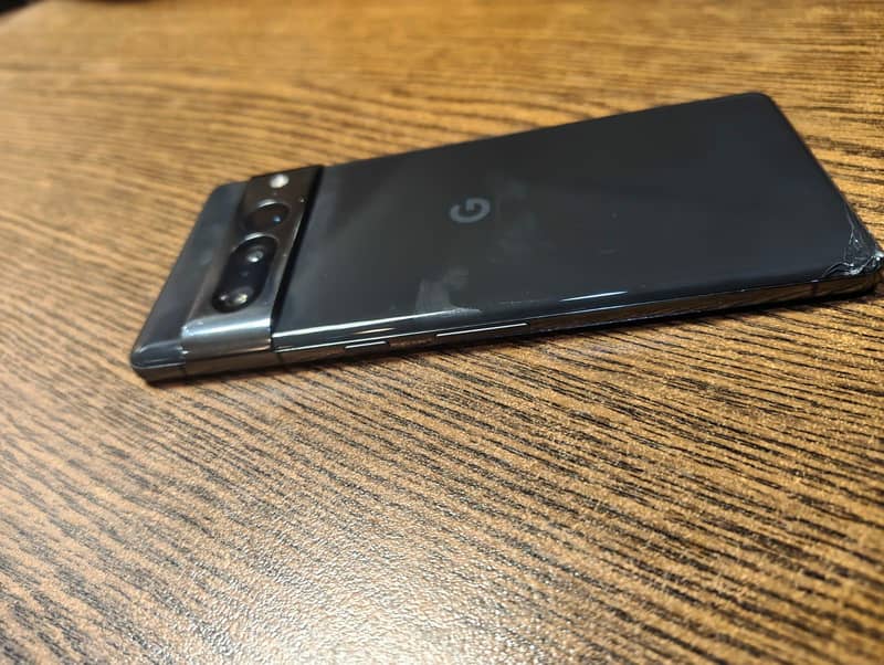 pixel 7 pro 2