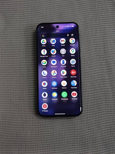 google pixel 9pro xl