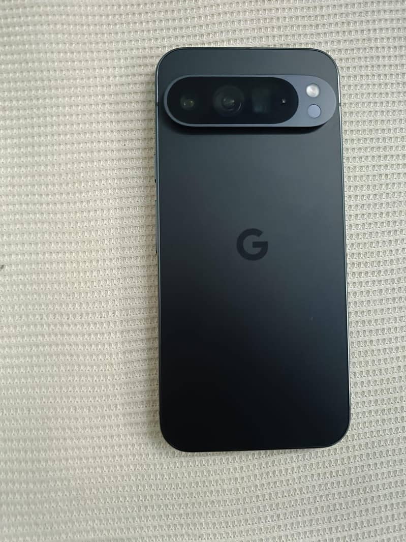 google pixel 9pro xl 1
