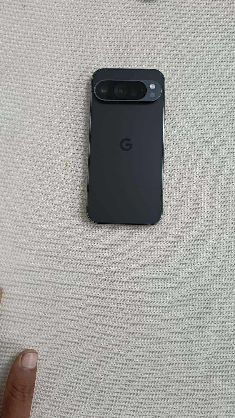 google pixel 9pro xl 2