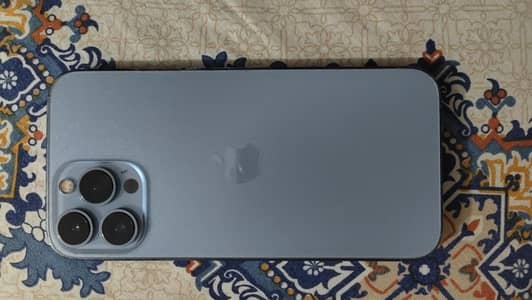 Apple iPhone 13 Pro Max
